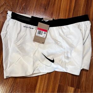 Men's Nike Aeroswift Dri-FIT ADV 2" Brief Lined Running Shorts L FN3349-121
